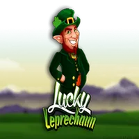 Lucky Leprechaun